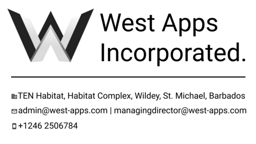 West Apps Inc logo